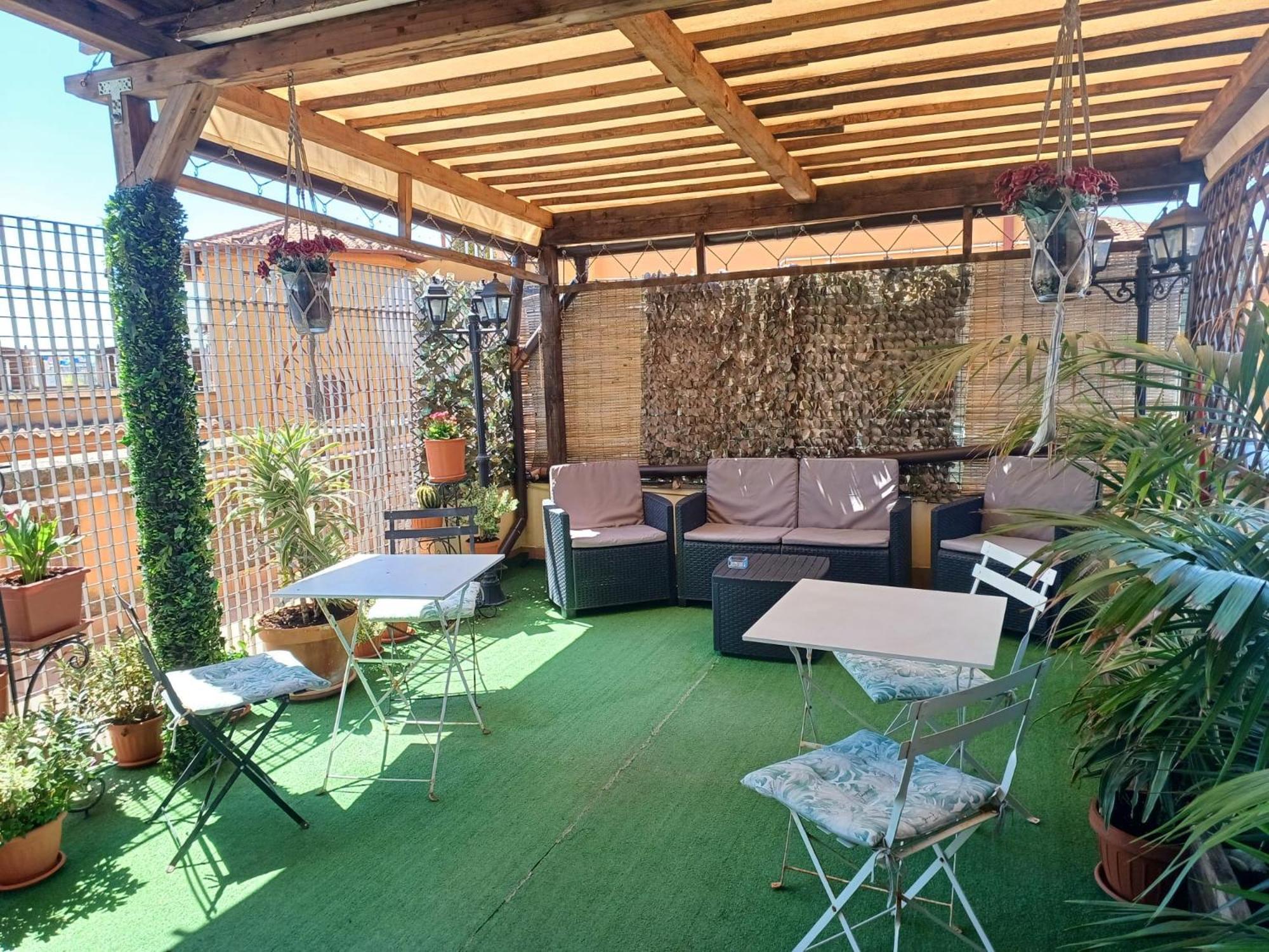 Da Ponticello 3* Rome