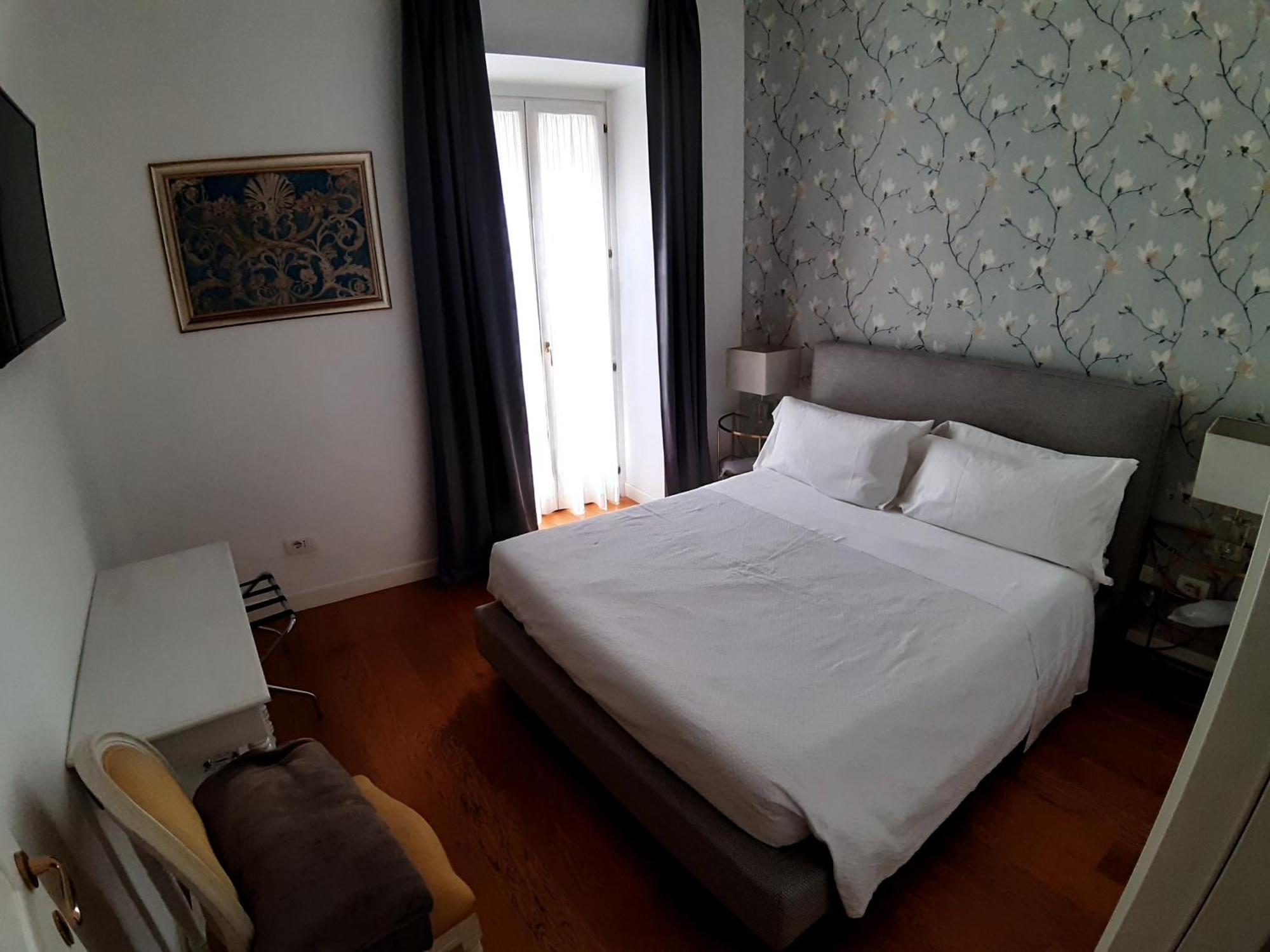 Piazza Venezia And Terrace Apartment *