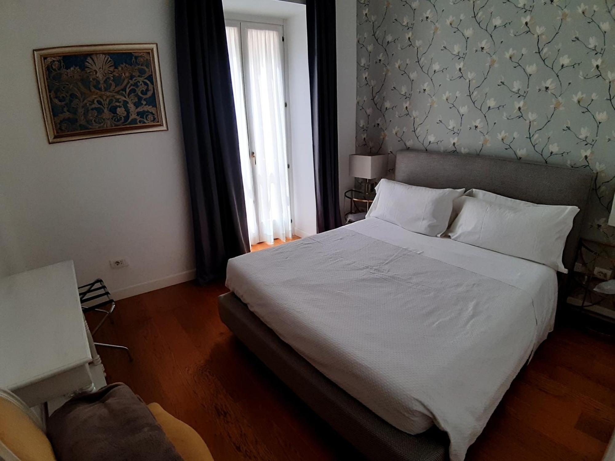 Piazza Venezia And Terrace Apartment