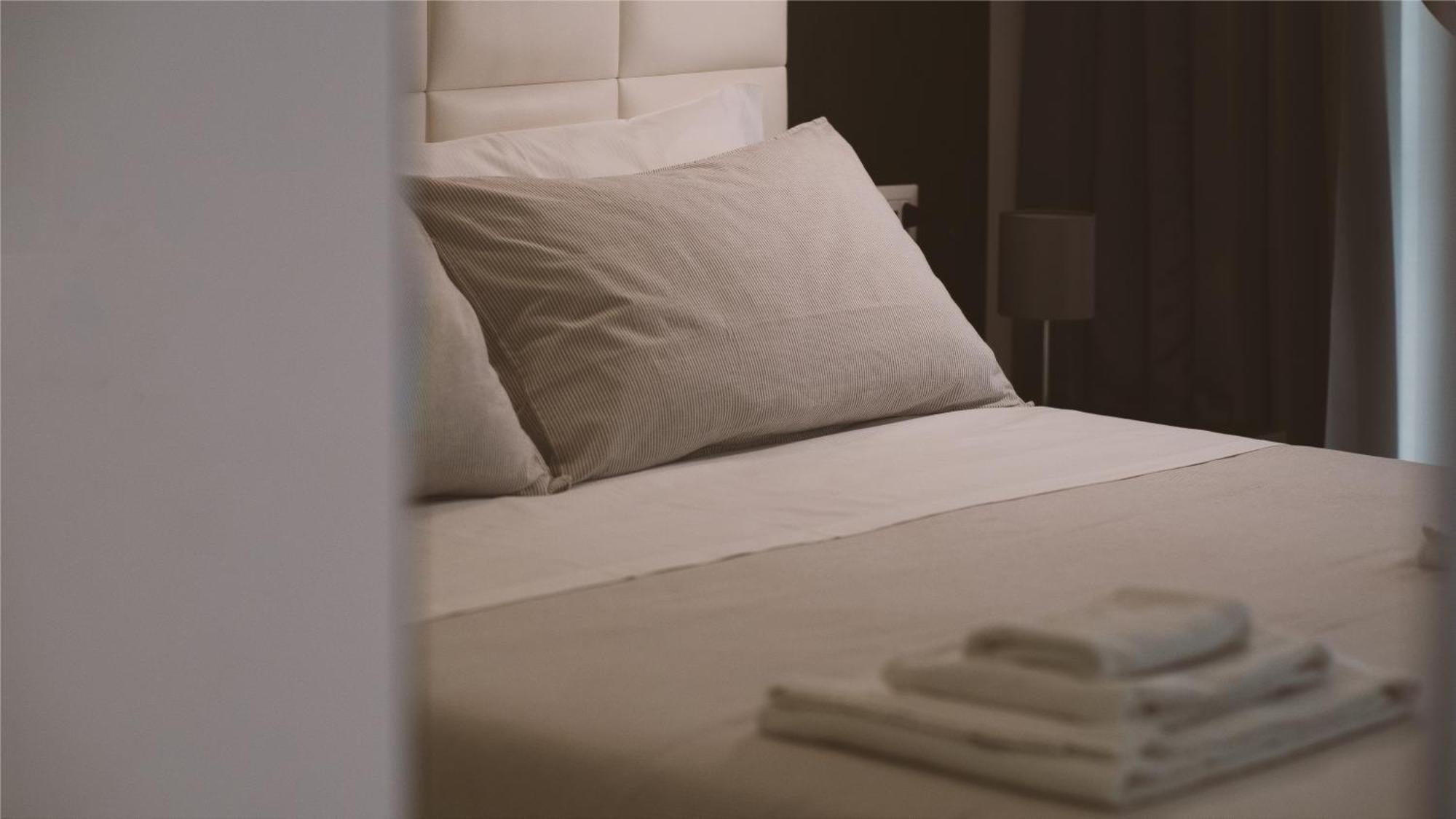 Apartment Morin 10 Exclusive Rome