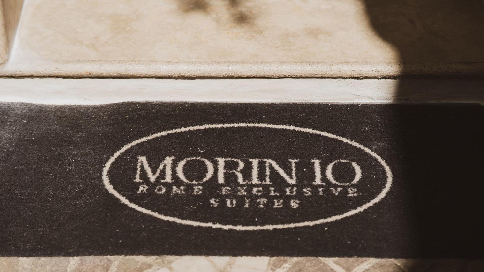Apartment Morin 10 Exclusive Rome