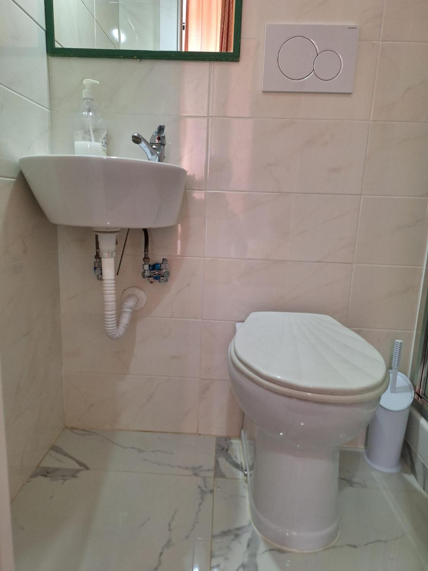 Ostello Casa Fanti 57 Roma