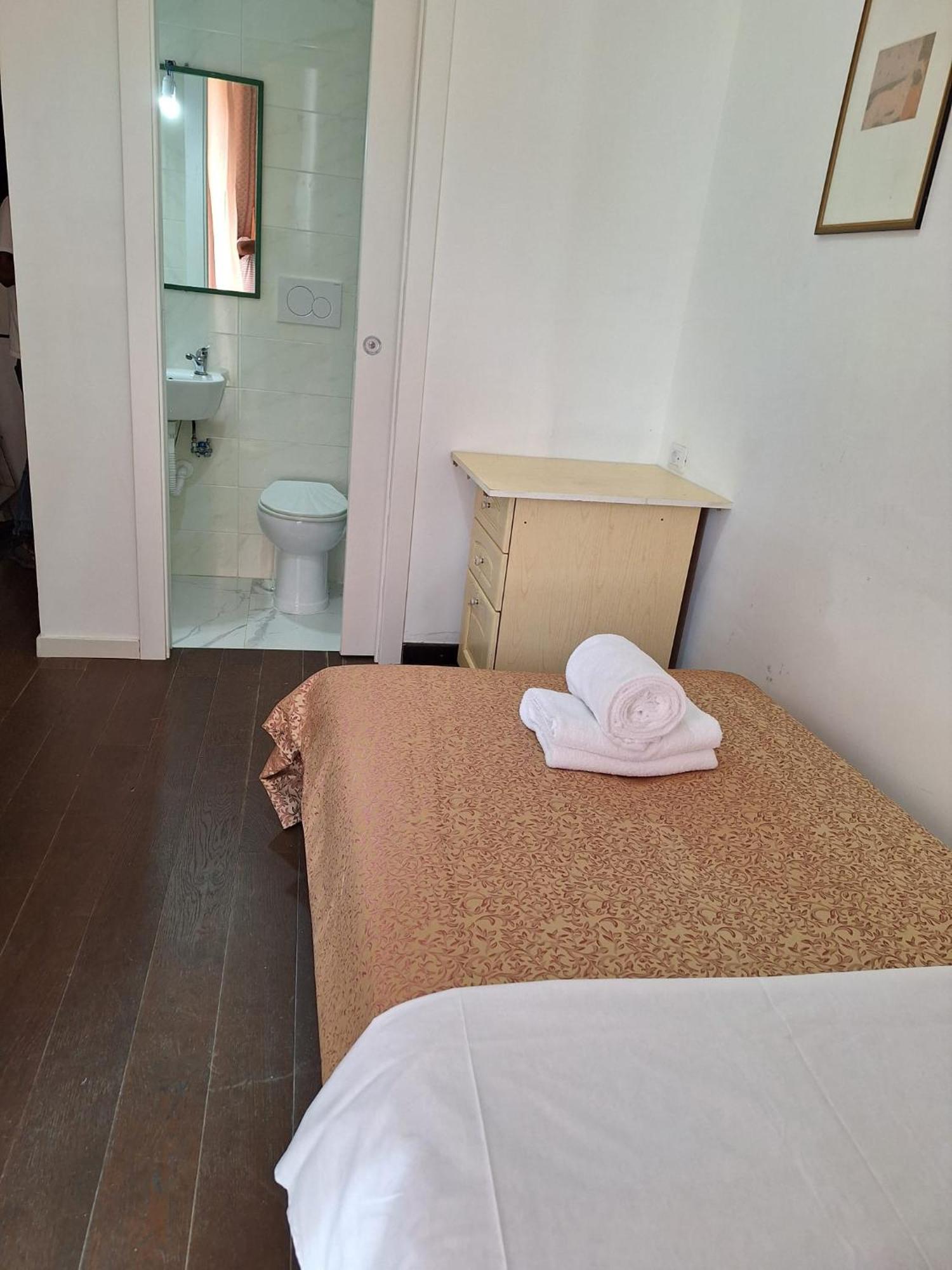 Casa Fanti 57 * Roma