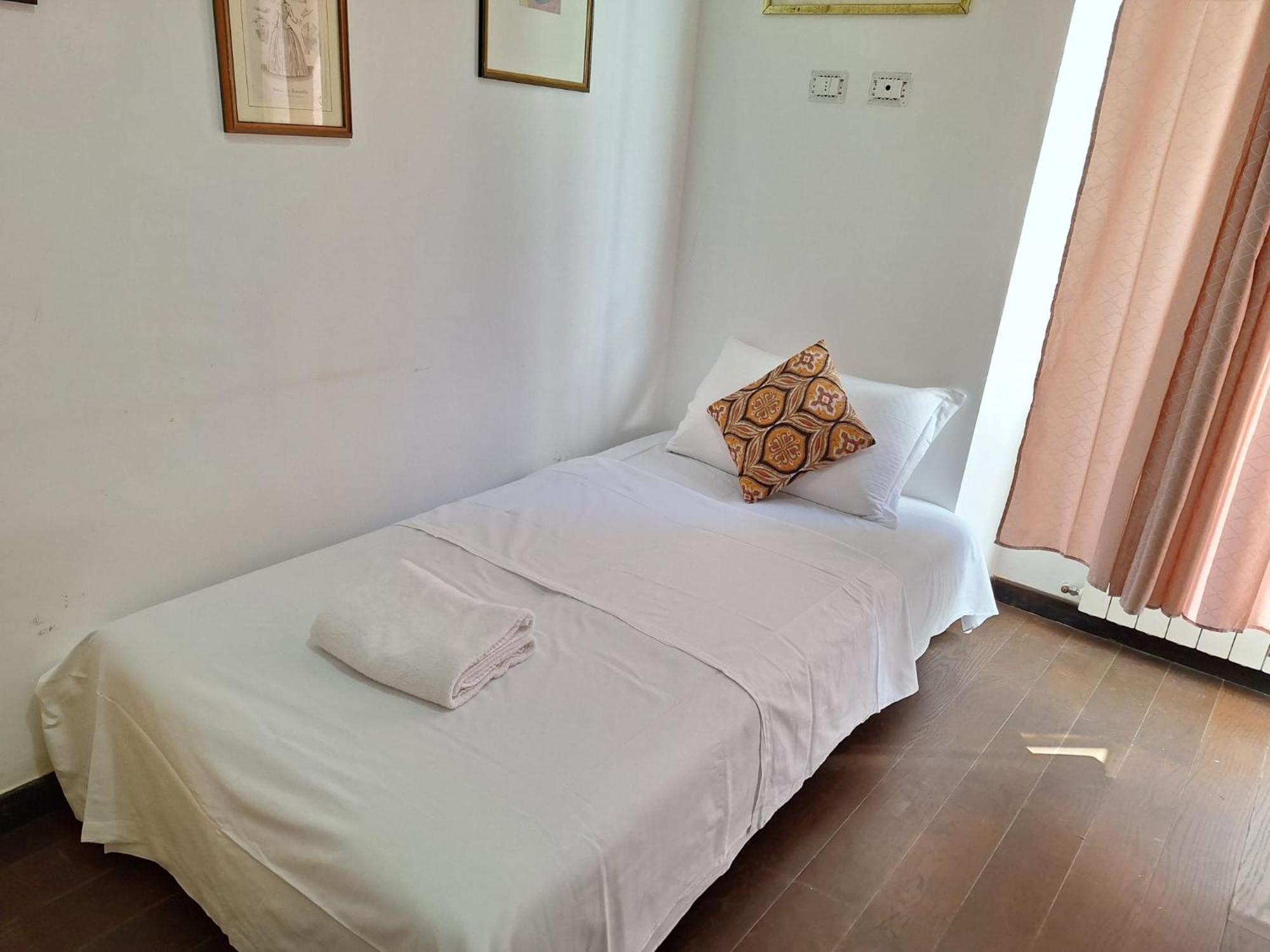 Ostello Casa Fanti 57