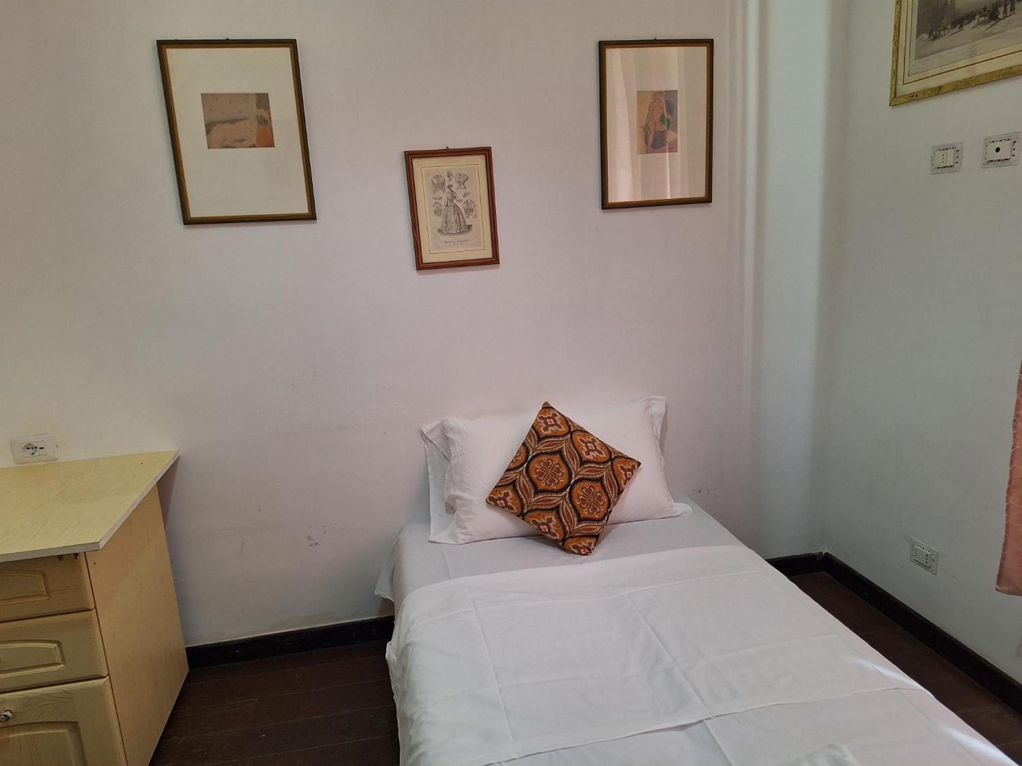 Casa Fanti 57 Ostello