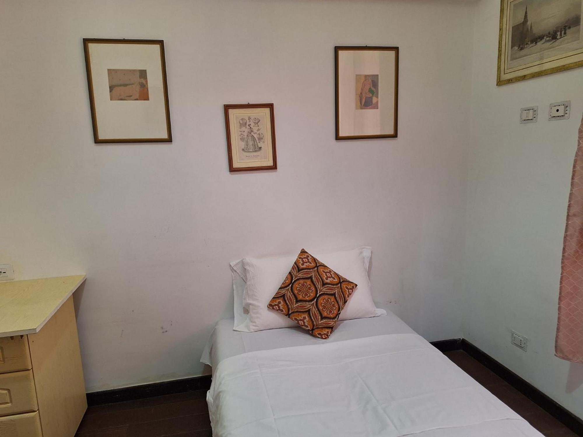 Casa Fanti 57 Ostello *