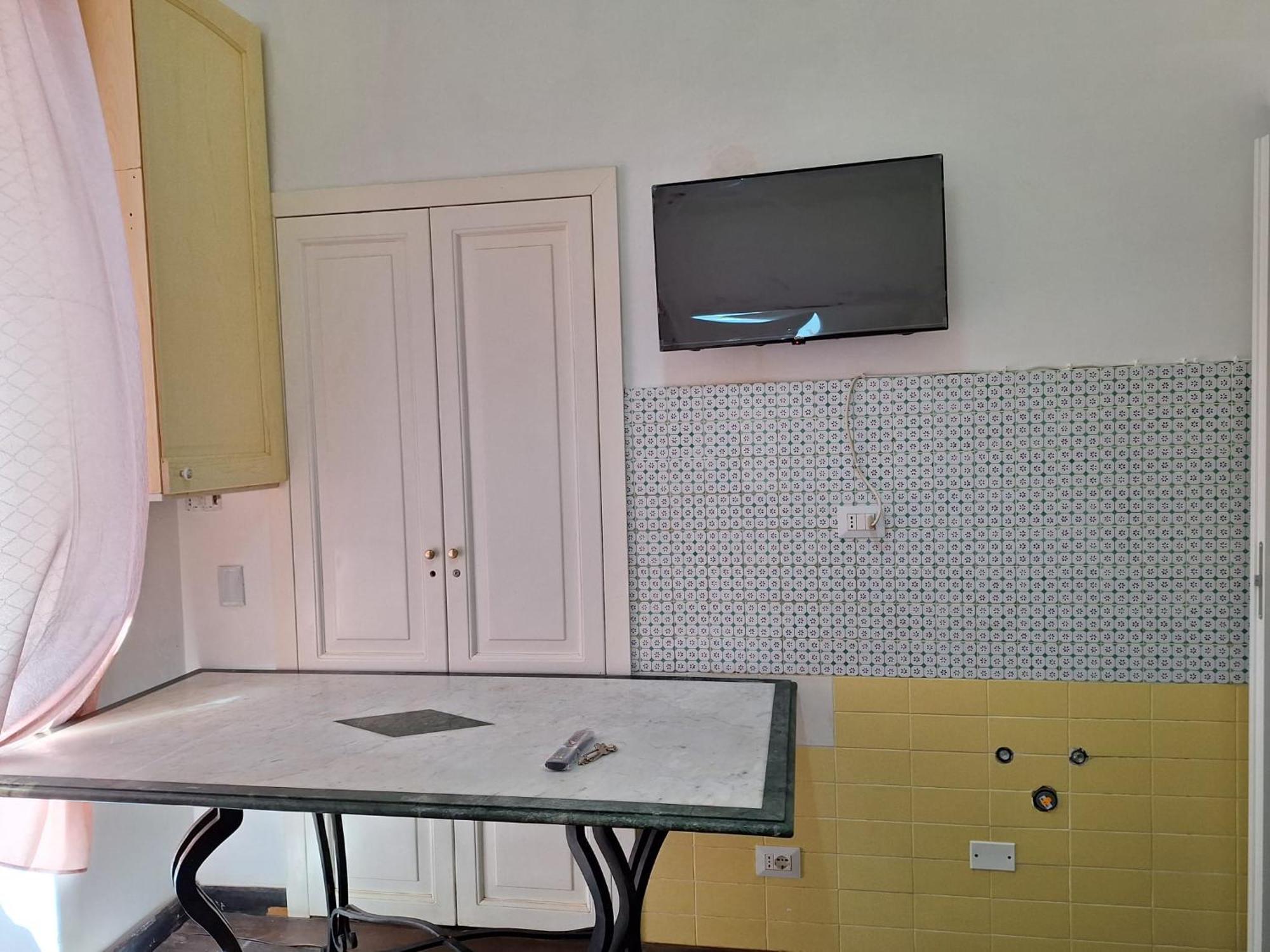 Ostello Casa Fanti 57 *