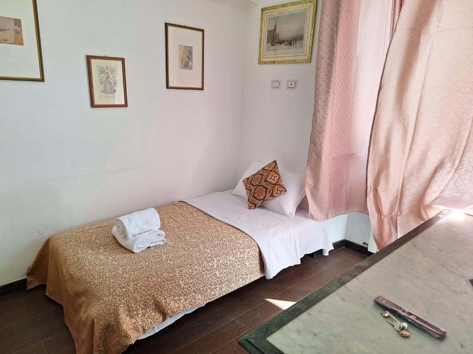 Casa Fanti 57 Ostello