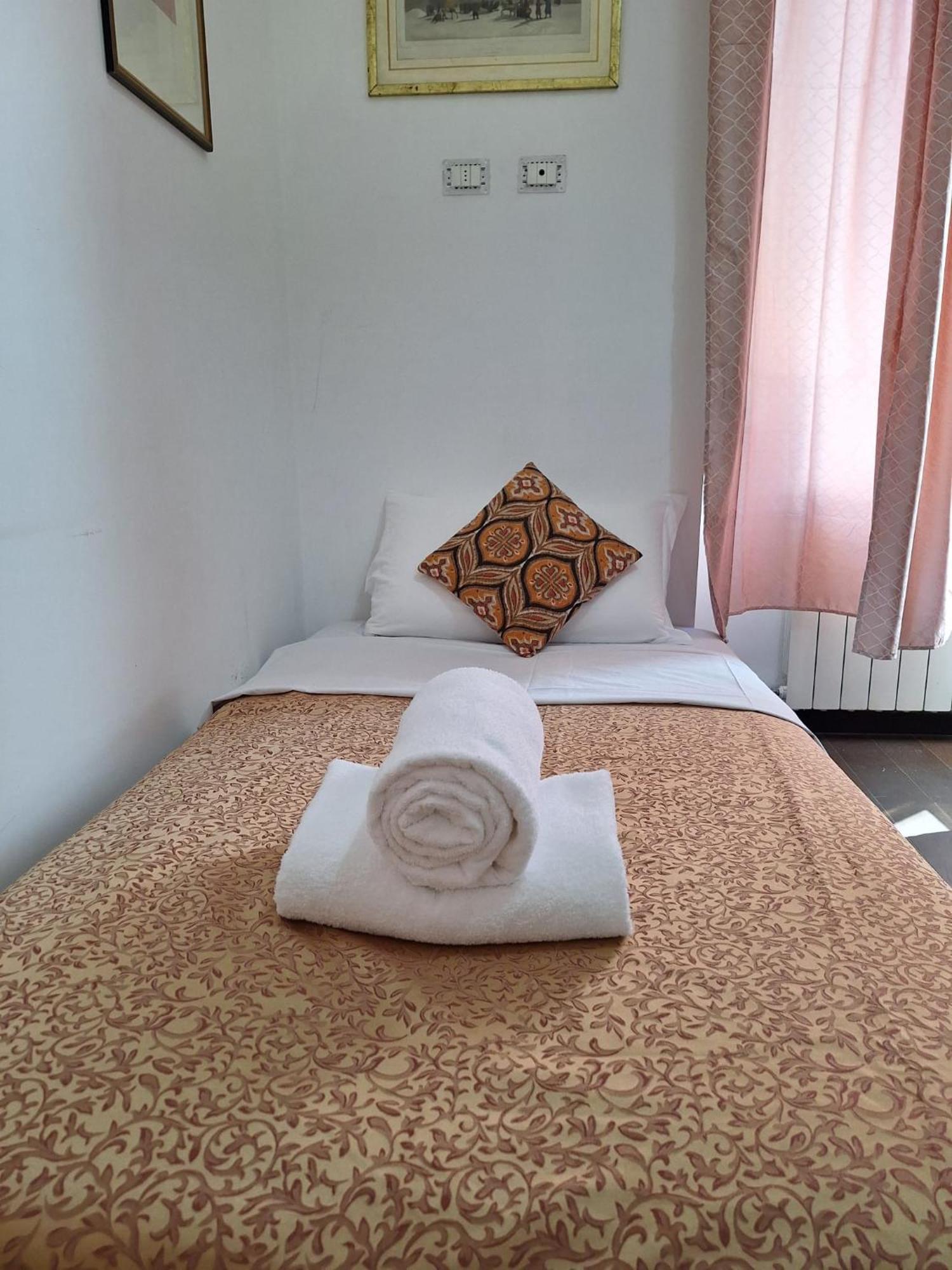 Casa Fanti 57 * Roma