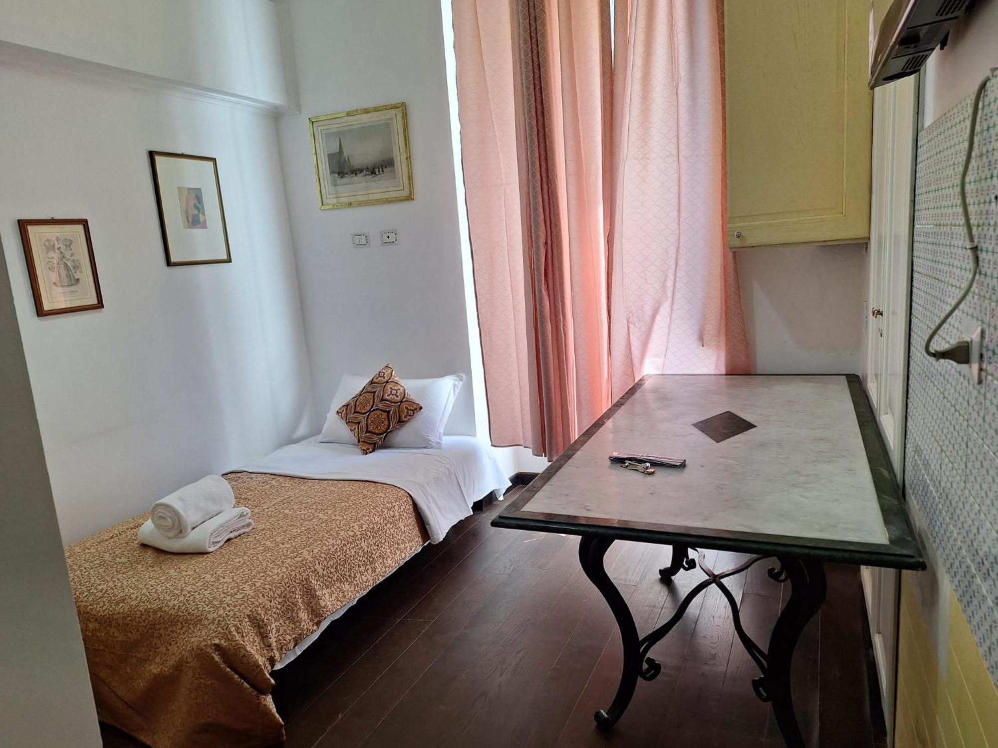 Ostello Casa Fanti 57