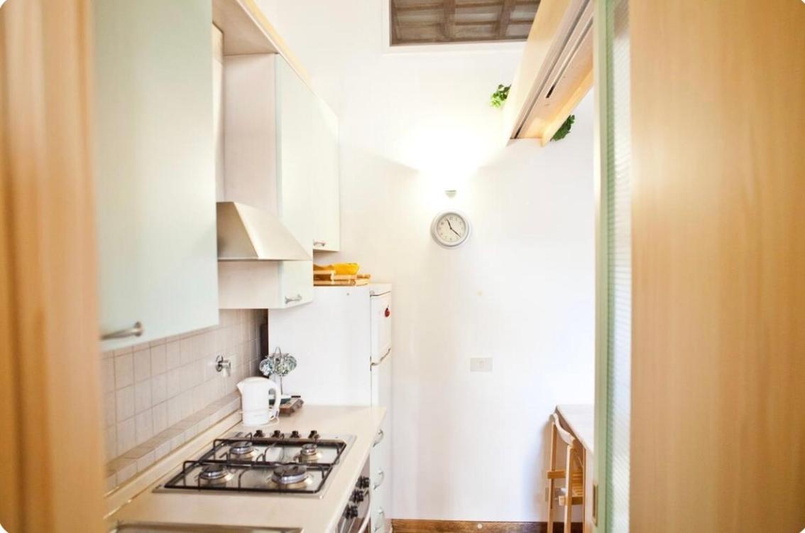 Piazza Argentina/pantheon Apartment Rome