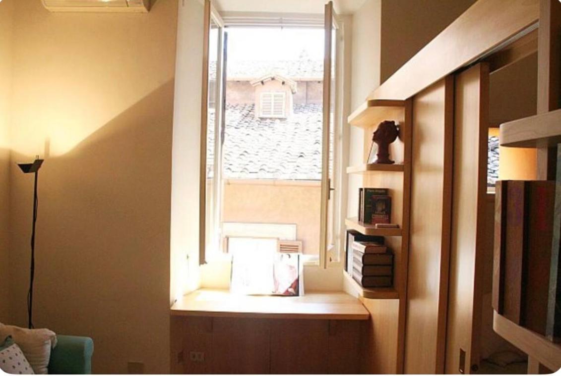 Piazza Argentina/pantheon Apartment