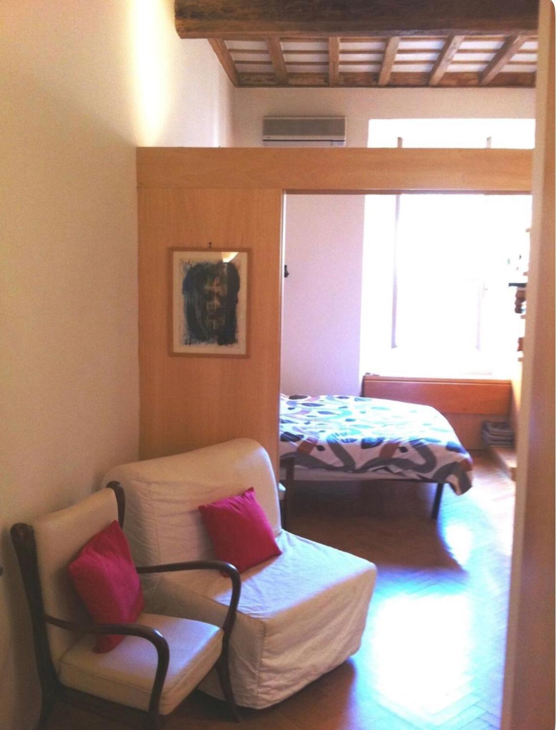 Piazza Argentina/pantheon Apartment *