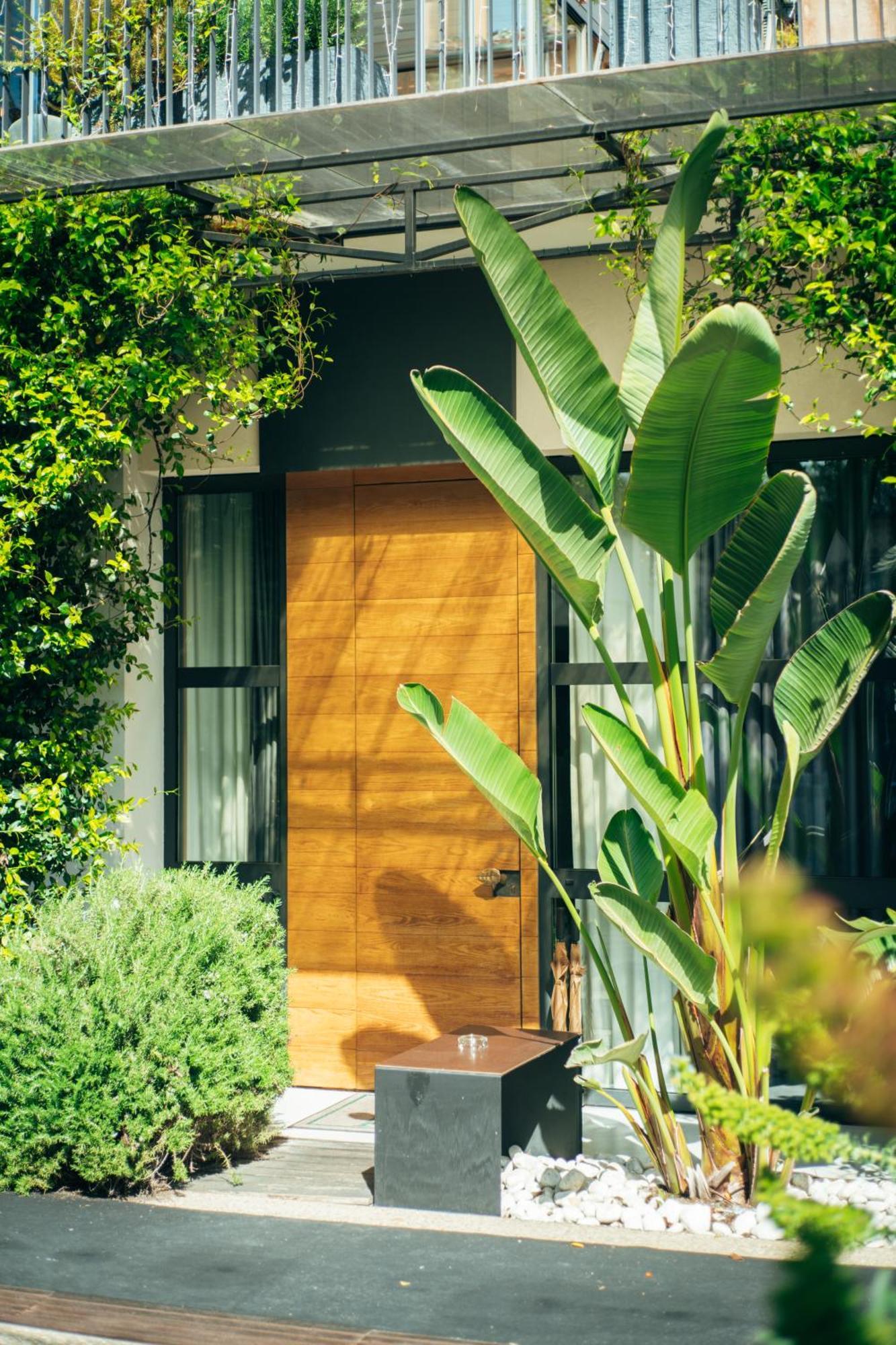 Horti 14 Borgo Trastevere Hotel 4*