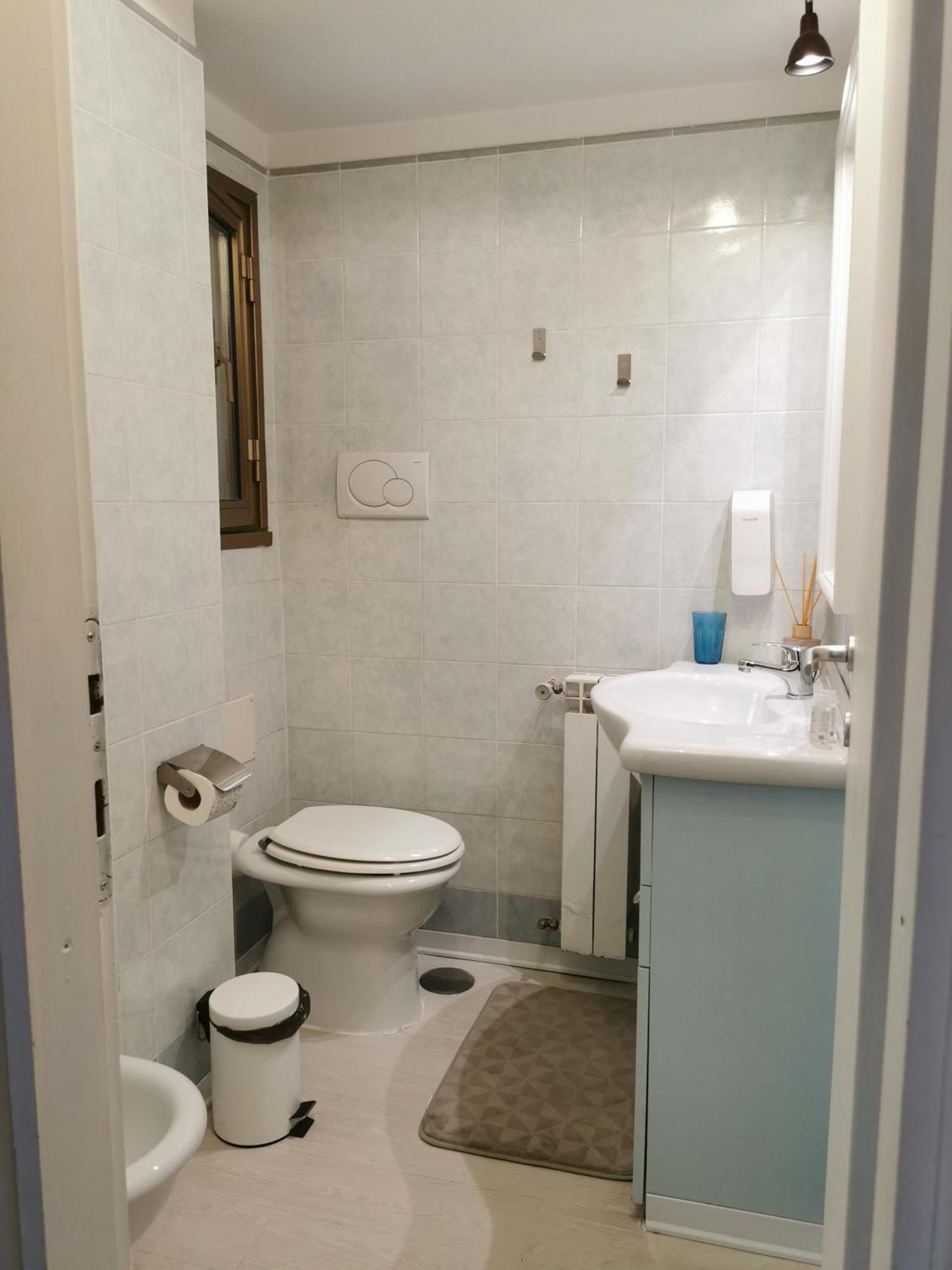 109 Bed & Breakfast Roma