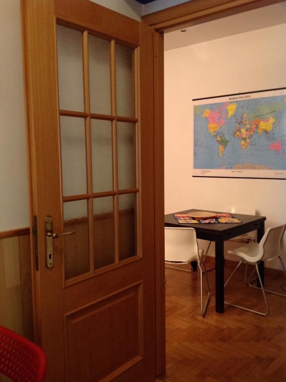 Apartment Casa Rico Rome