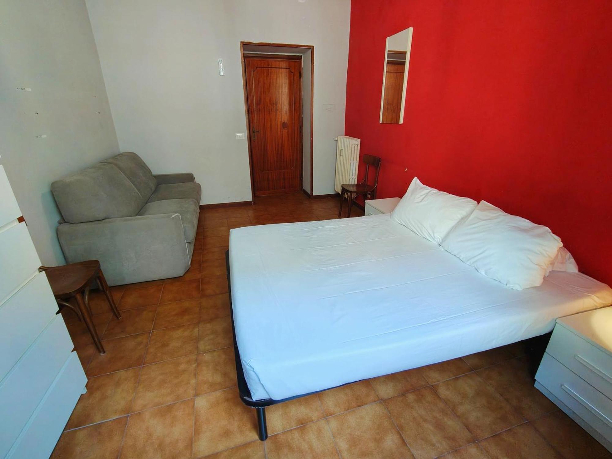 Latini's Apartment *