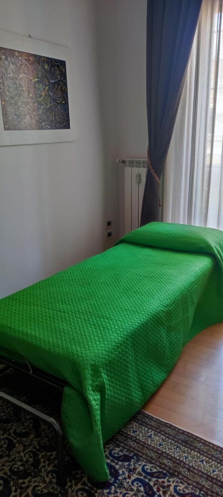 Apartment Lovely Accogliente Tra Policlinico E Piazza Bologna