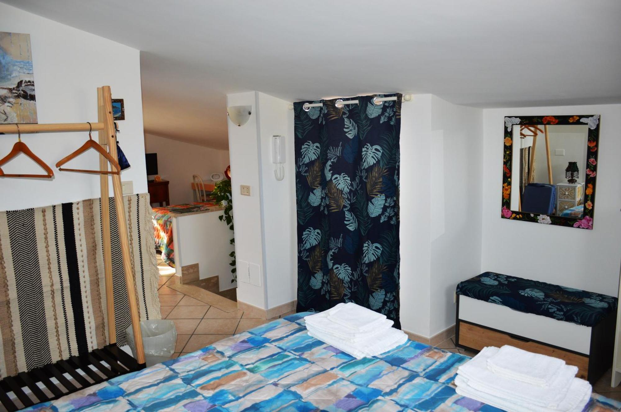 Guest house L'oasi Delle Vigne *