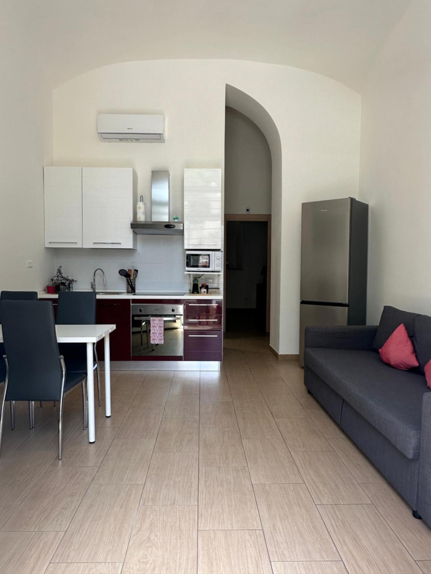 Betterplace * Rome