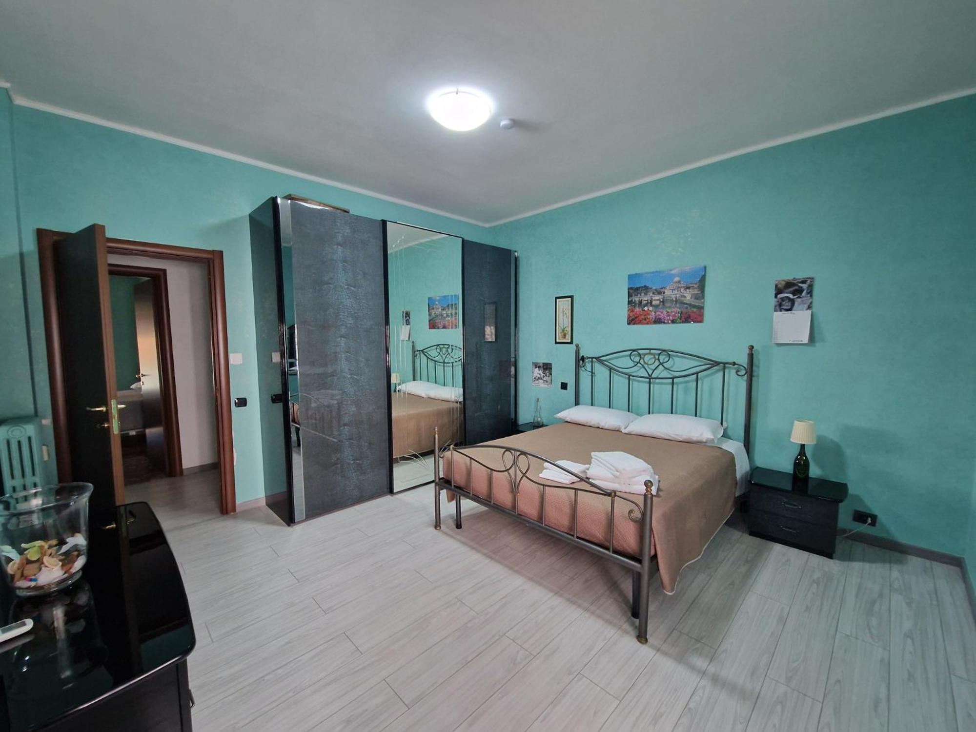 A Casa Di Catia Apartment Rome
