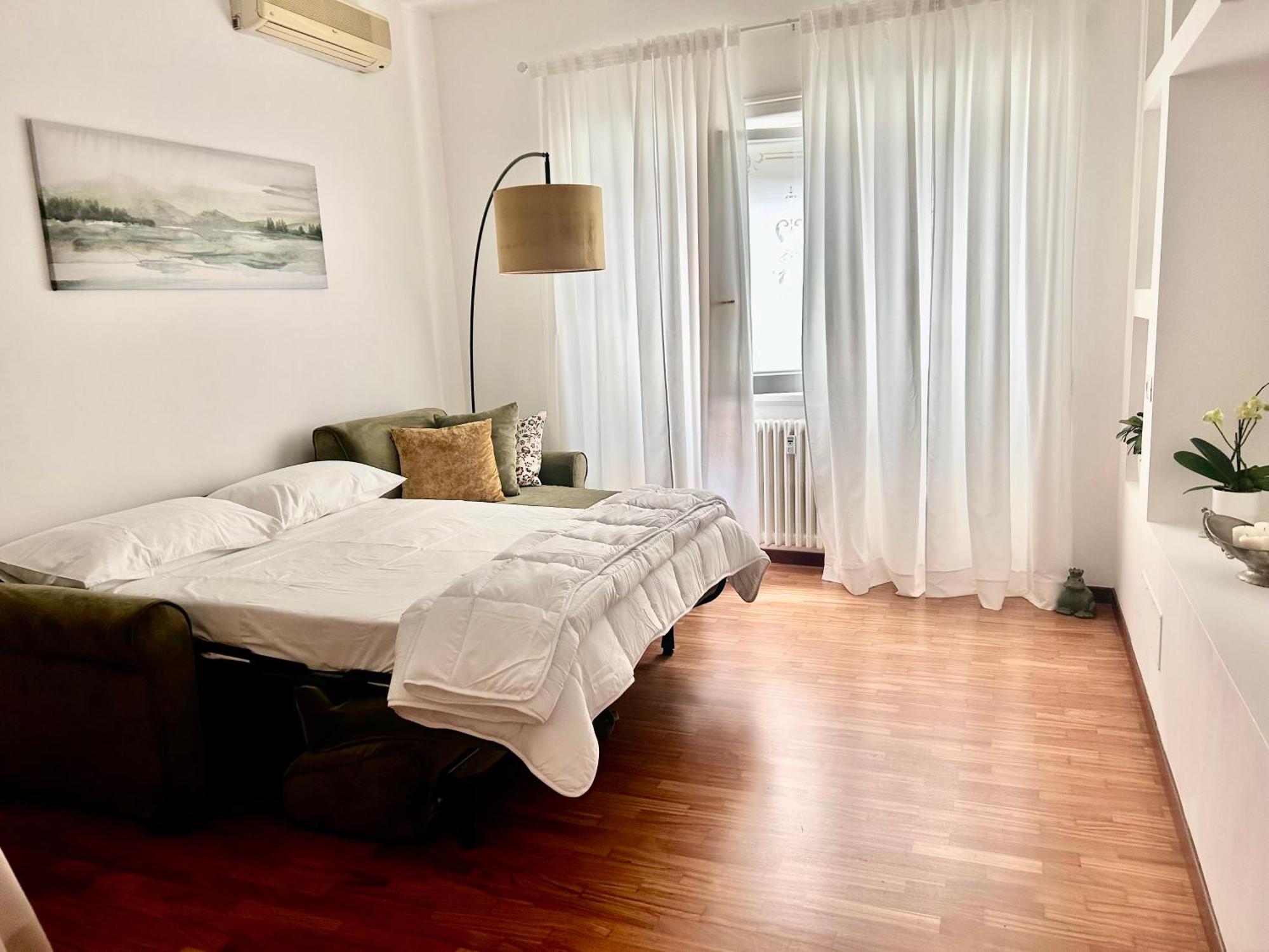 Apartment Kimera Luxury In San Pietro Rome