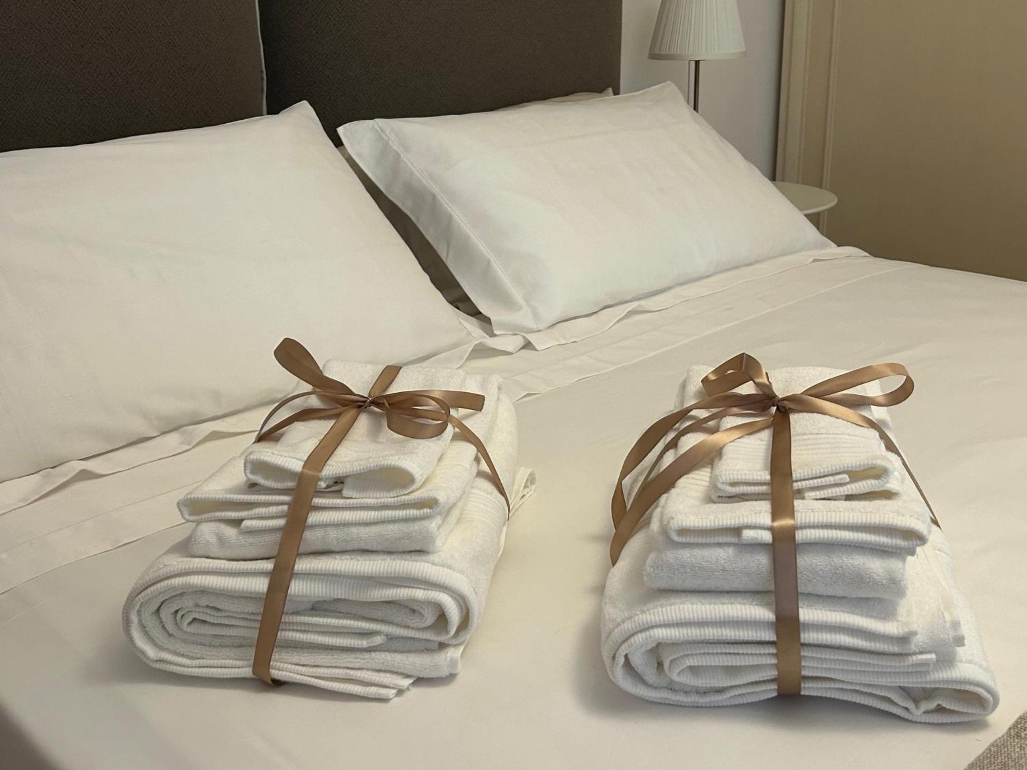 Kimera Luxury In San Pietro * Rome