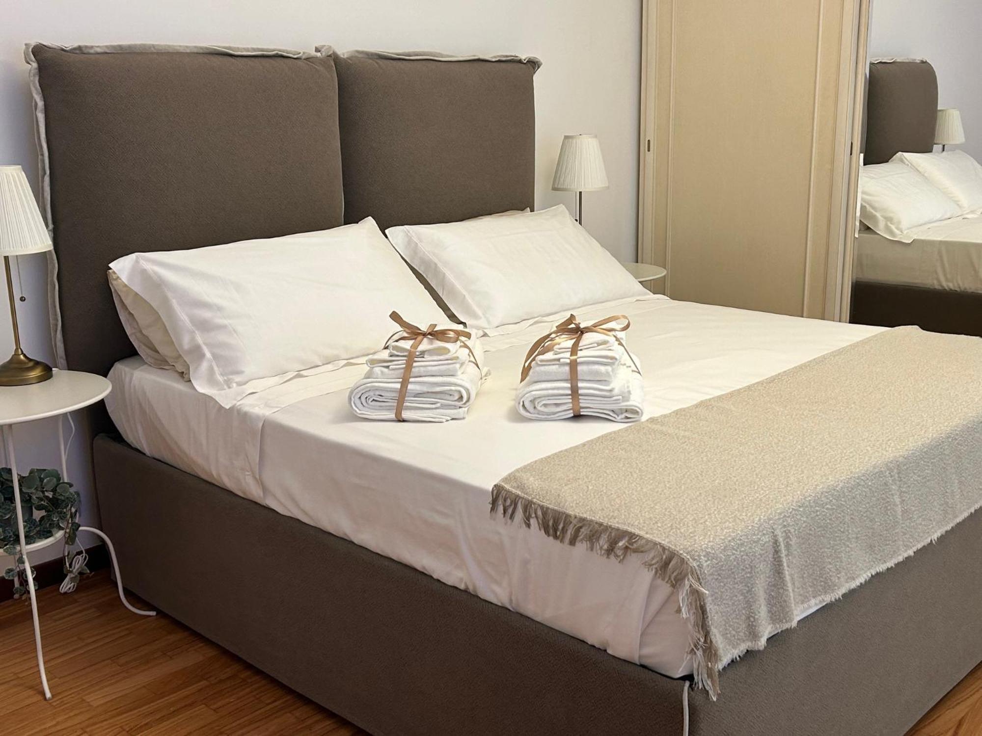 Apartment Kimera Luxury In San Pietro
