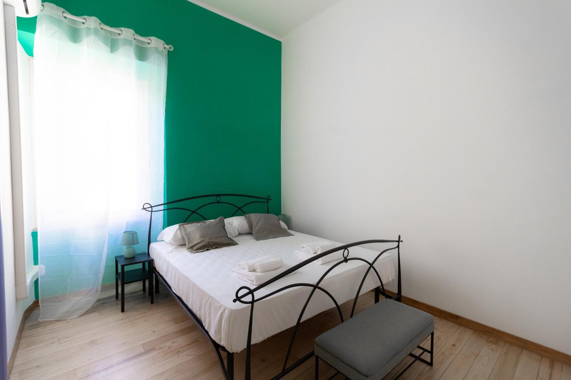 Trastevere Four Seasons Feltre * Rome