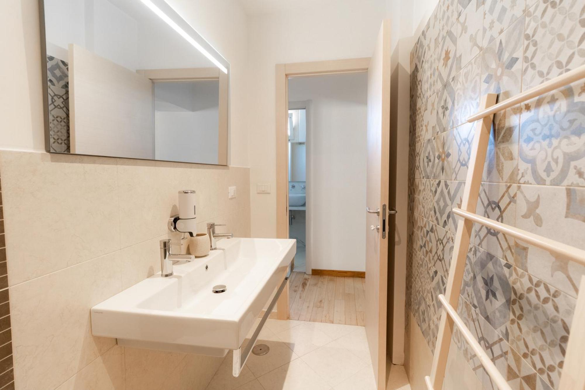 Trastevere Four Seasons Feltre