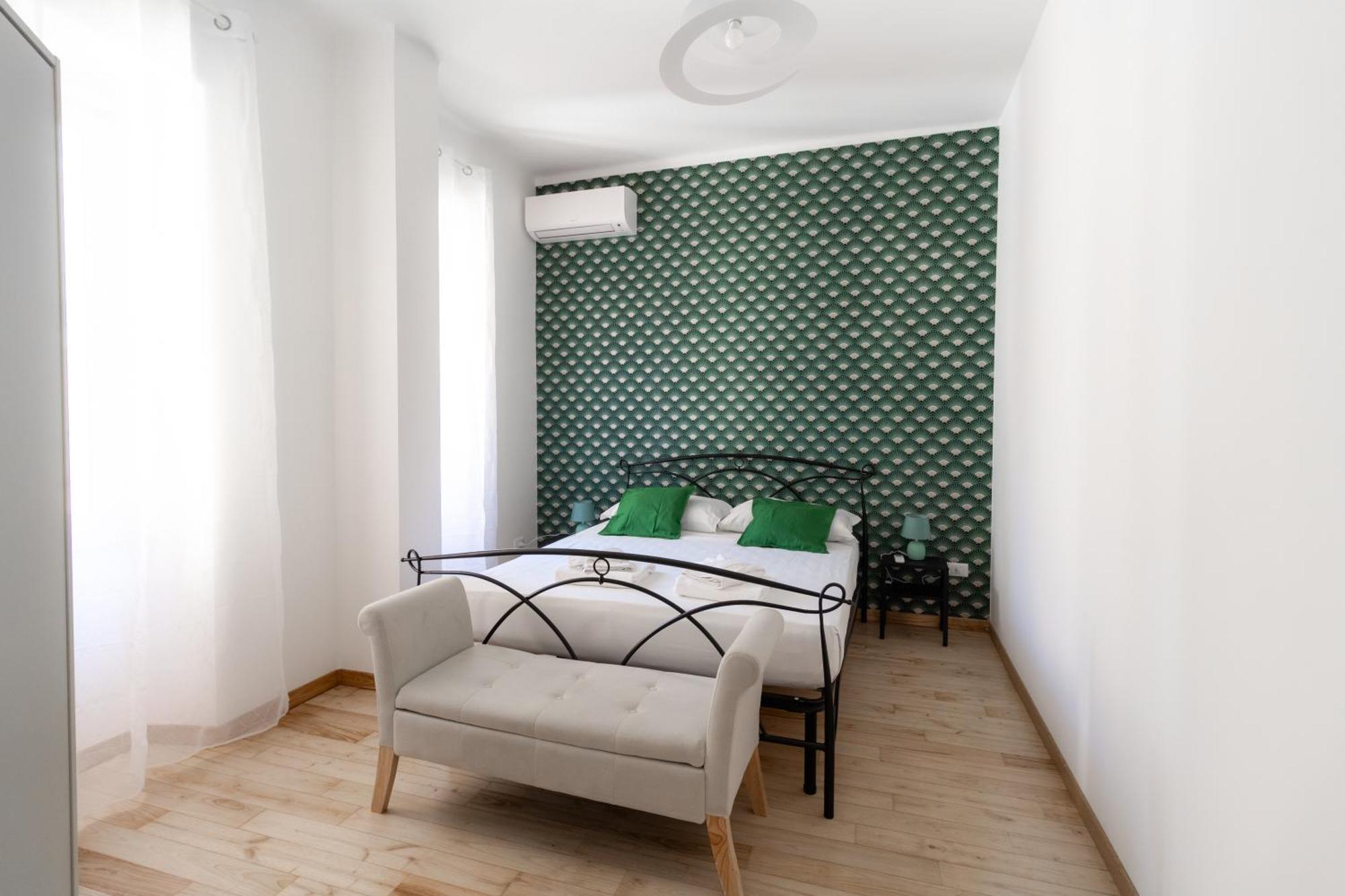 Trastevere Four Seasons Feltre Apartment *