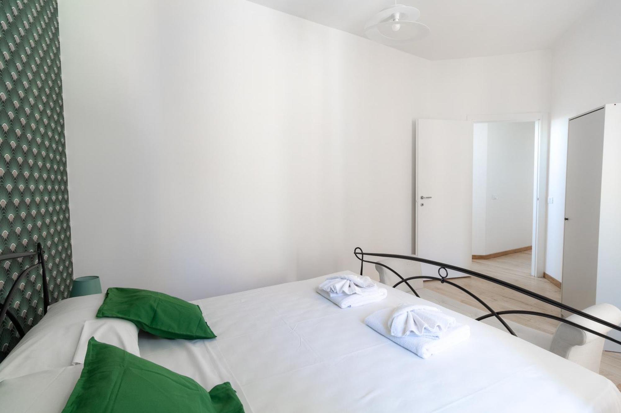 Apartment Trastevere Four Seasons Feltre Rome