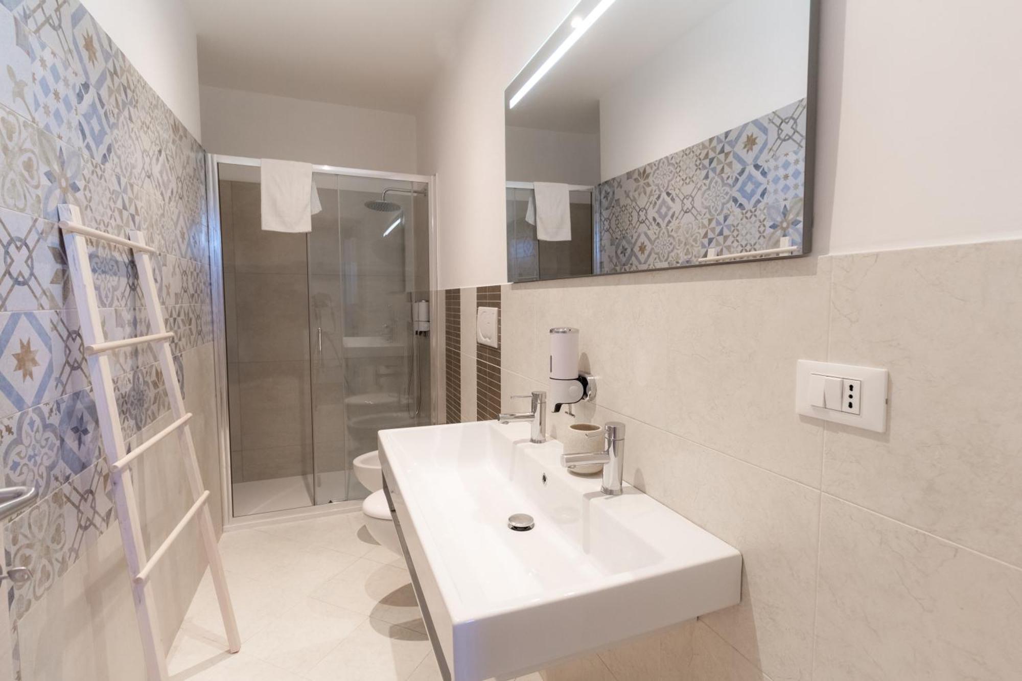 Apartment Trastevere Four Seasons Feltre