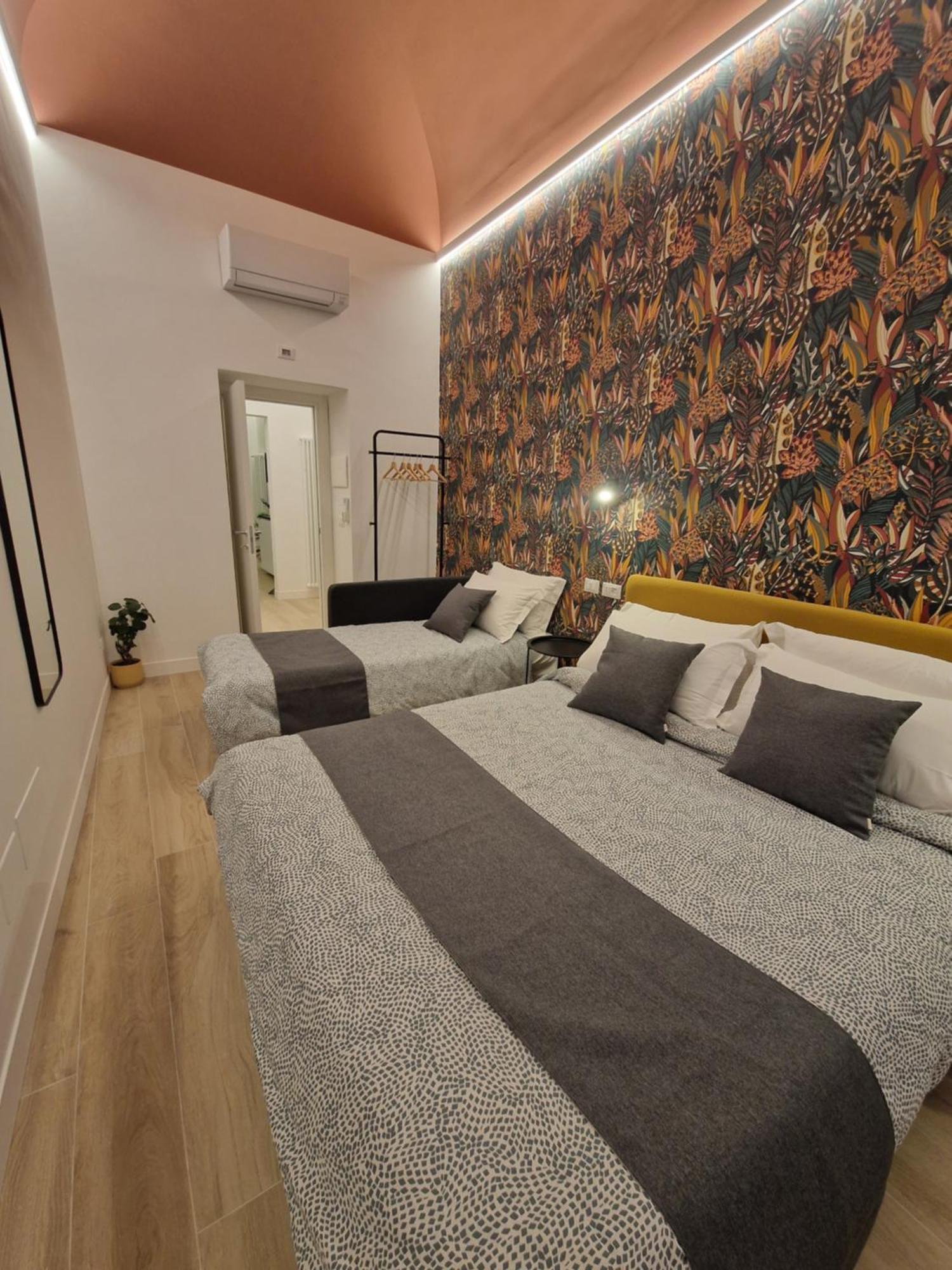 Apartment Greenfour Rome