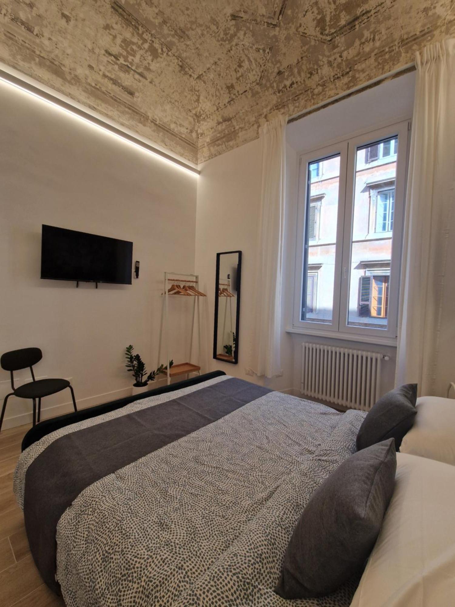 Greenfour Apartment Rome