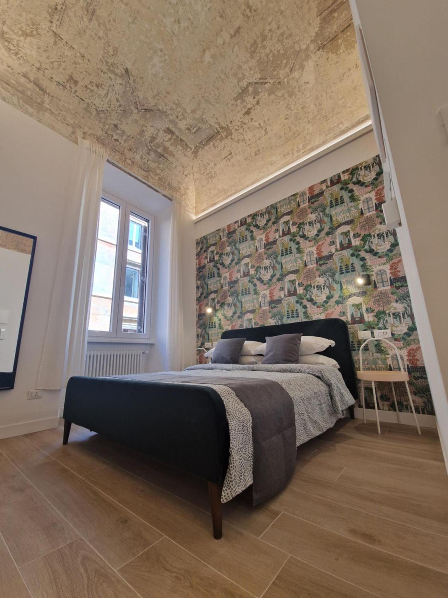 Greenfour Apartment Rome