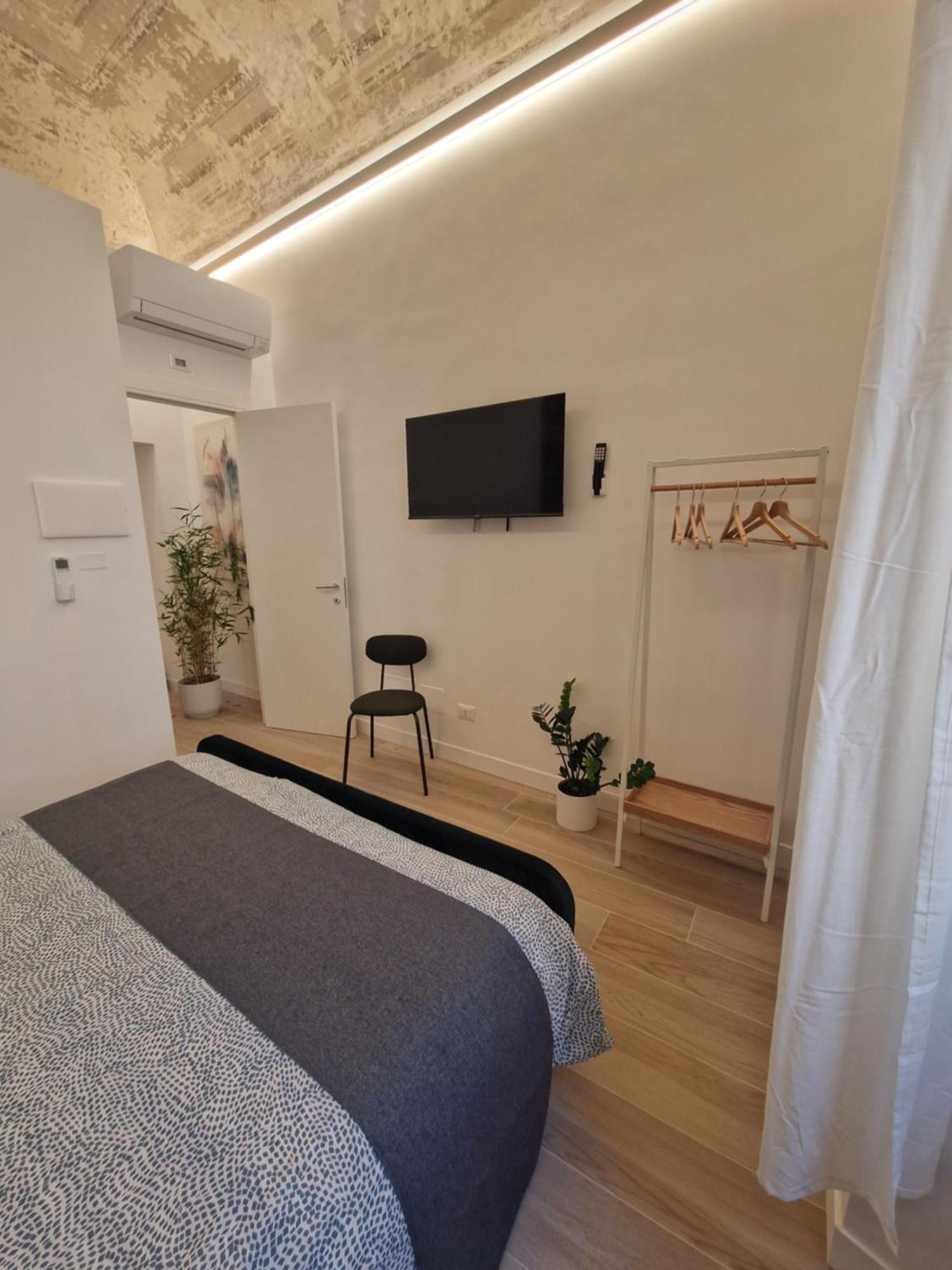 Apartment Greenfour Rome