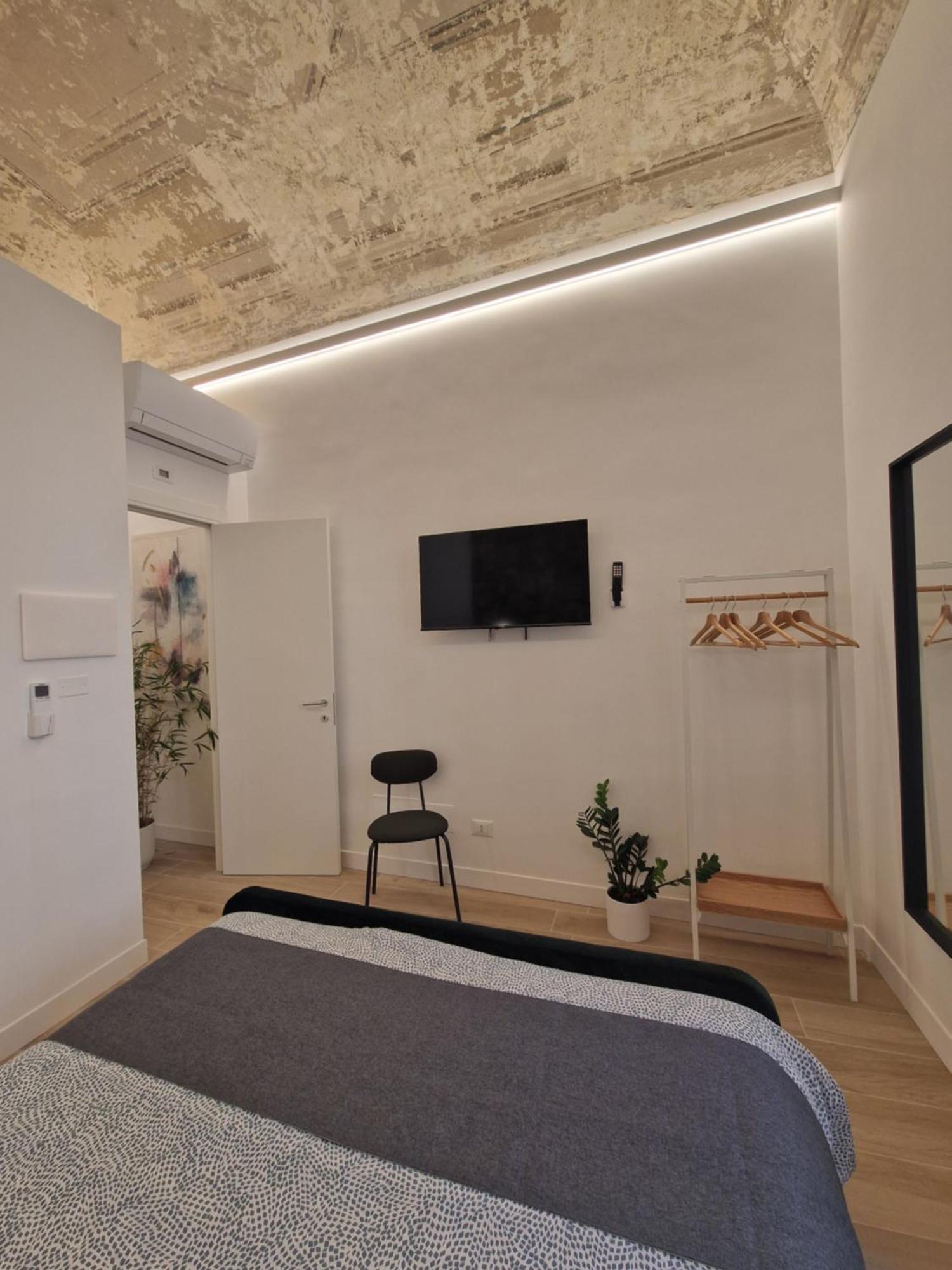 Greenfour Apartment *