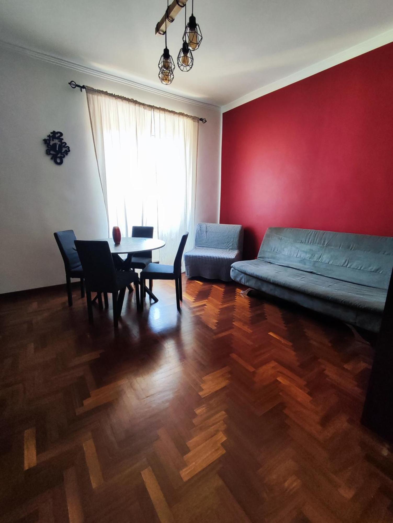 Casa Di Lella, A Due Passi Dal Vaticano Apartment Rome