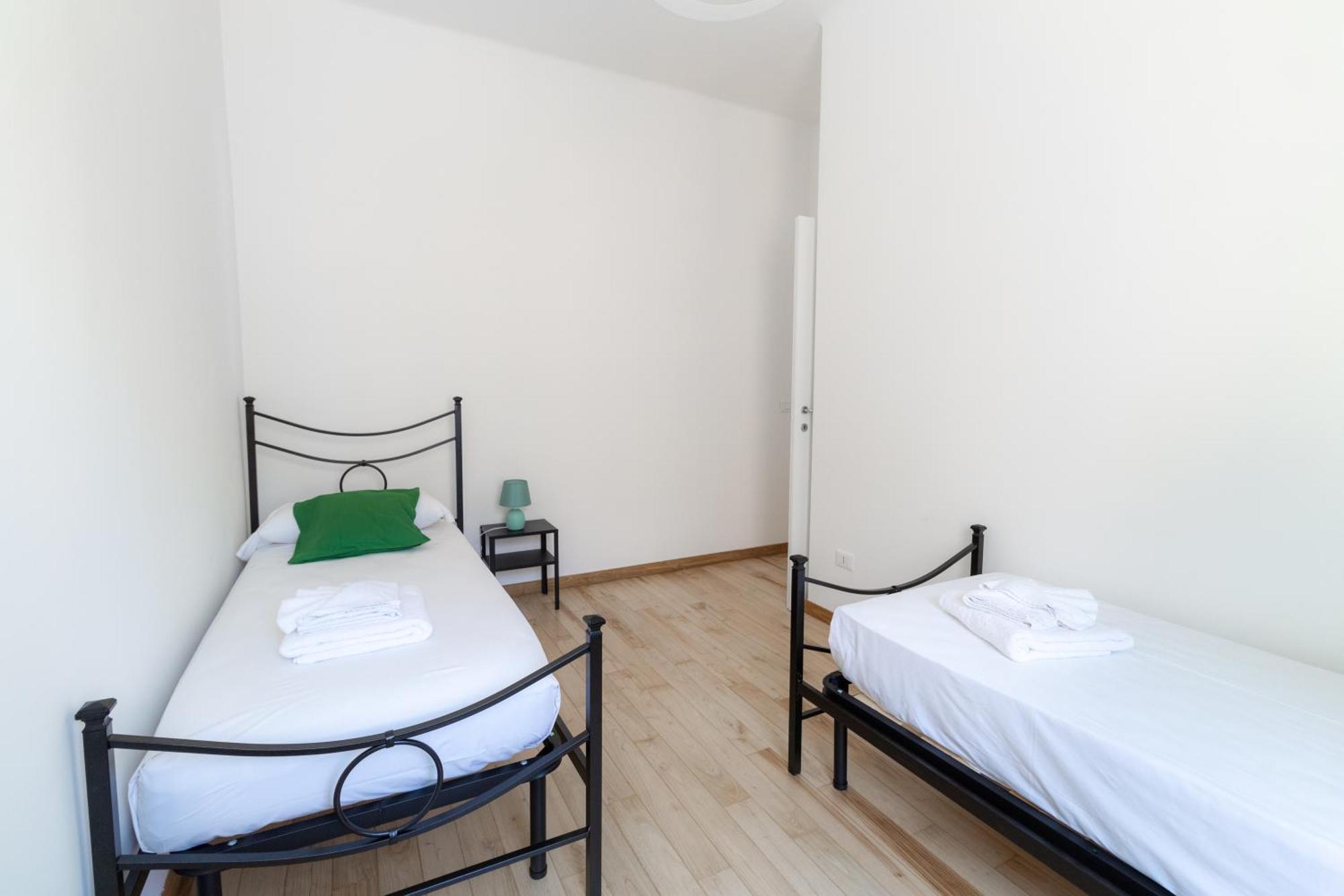 Trastevere Four Seasons Feltre *