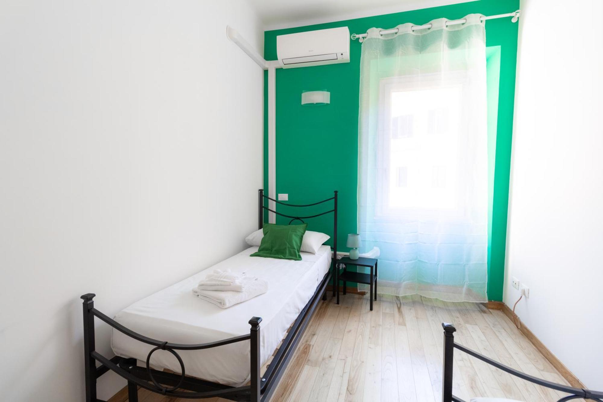 Apartment Trastevere Four Seasons Feltre