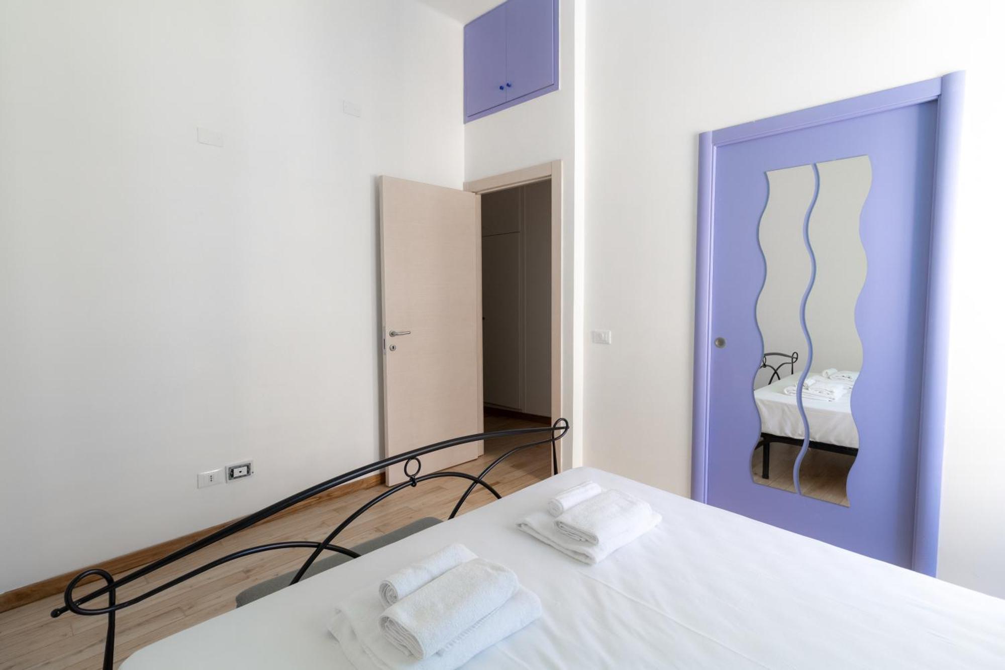 Apartment Trastevere Four Seasons Feltre *