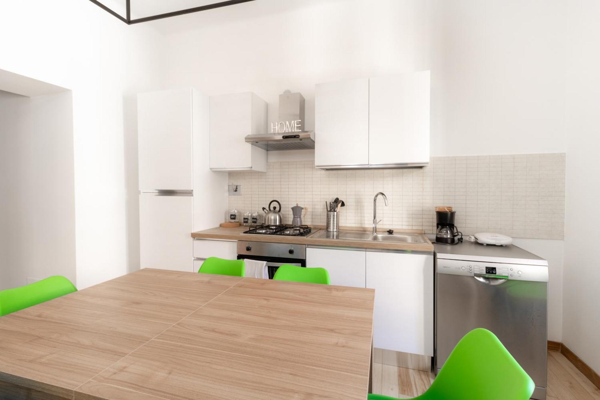 Trastevere Four Seasons Feltre Apartment *