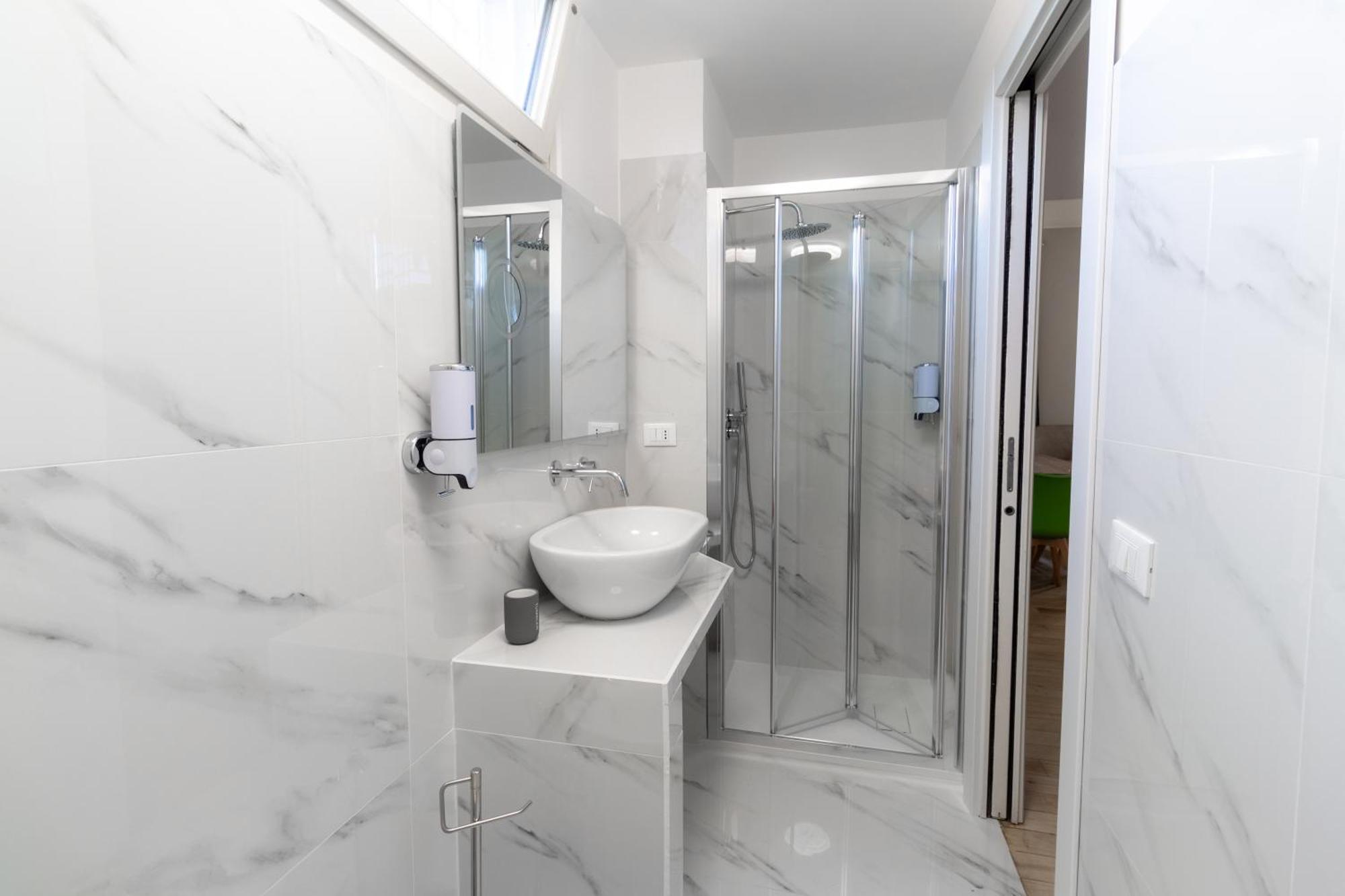 Trastevere Four Seasons Feltre Apartment Rome