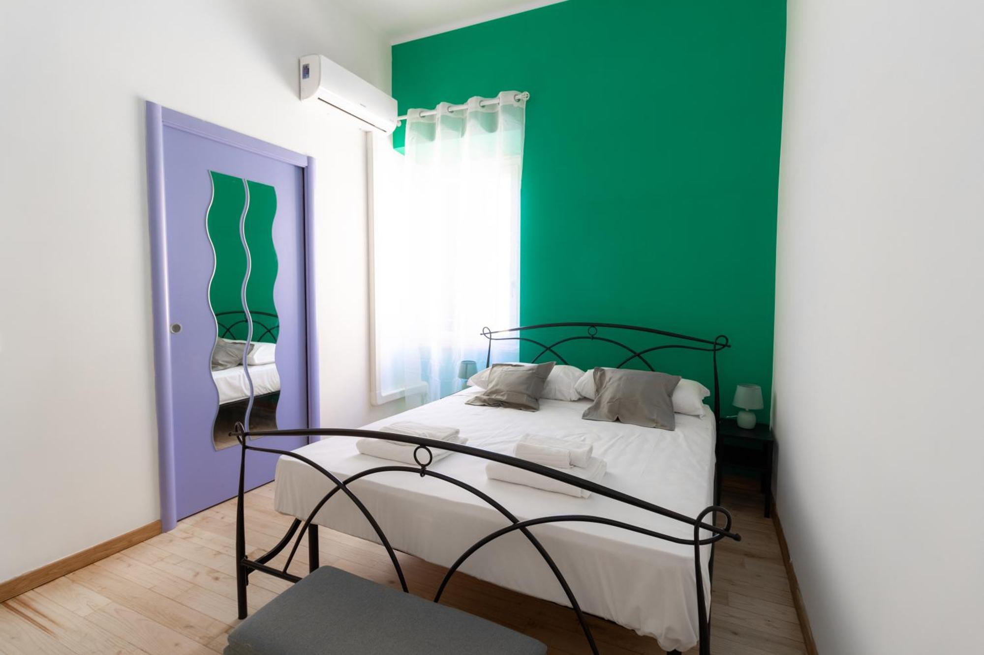 Trastevere Four Seasons Feltre *