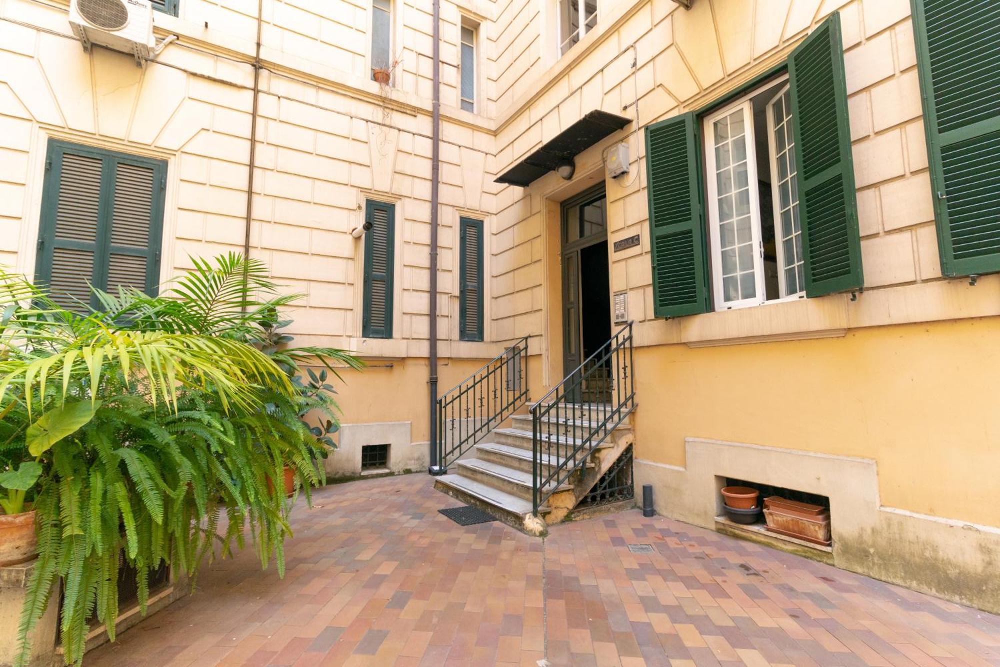 Trastevere Four Seasons Feltre *