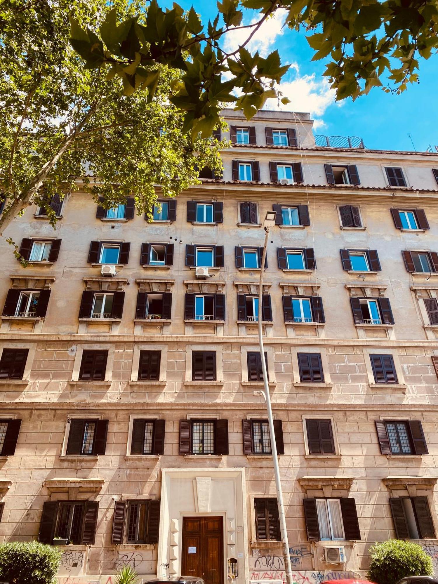 Sunset Vista Roma, 4 Stops From The Colosseum Apartment Rome