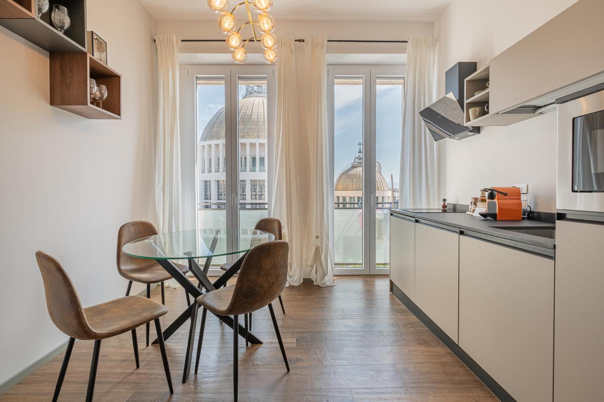 Apartment Pretty House Cinecitta *
