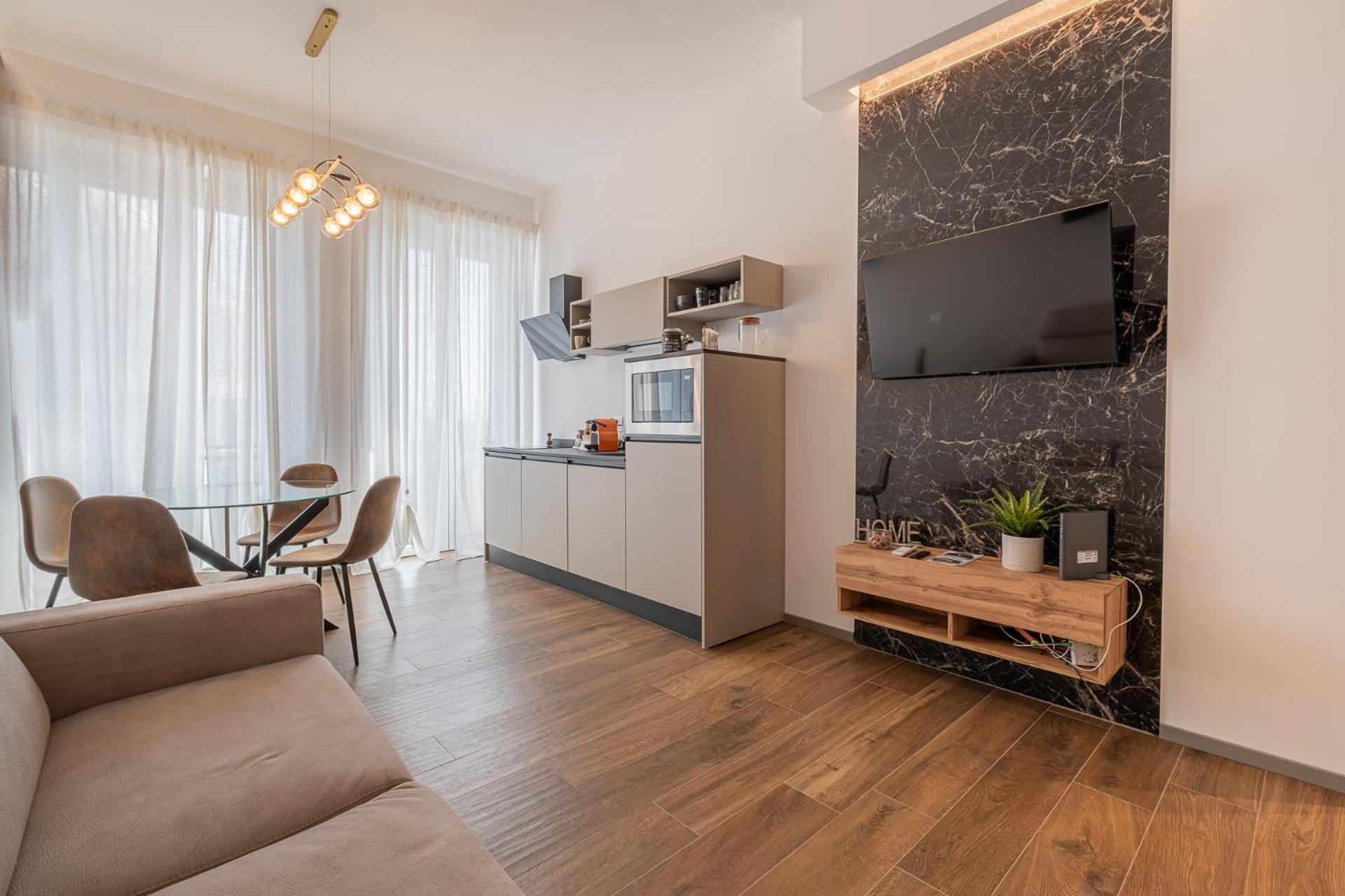 Pretty House Cinecitta Apartment Rome