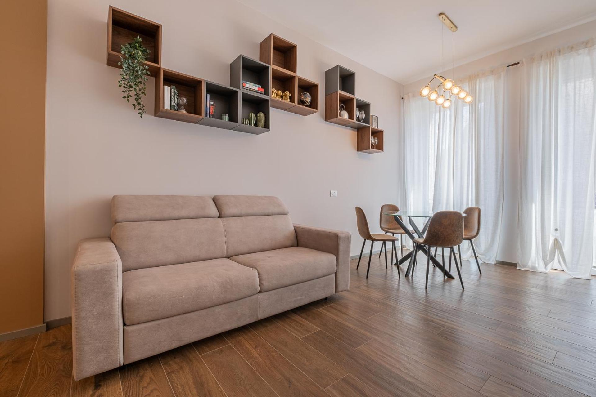 Pretty House Cinecitta Apartment